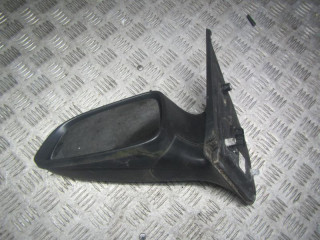 зеркало наружное левое Opel Astra H 2005, 1.9 л., МКПП, универсал