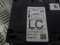 блок AirBag Ford Fusion 1 поколение [рестайлинг] 2009, 1.4 л., МКПП, хетчбэк 5 дв., 1438909 - фото №4