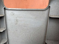 обшивка стойки Mercedes-Benz Sprinter 2 поколение (W906) 2008, 2.2 л., дизель, A9066922900, A9066922800 - фото №8