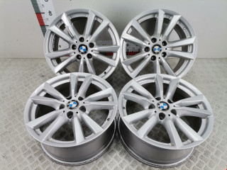 диск литой BMW X5 F15 2018, 3.0 л., АКПП, внедорожник 5 дв., 36116853952