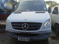 турбина Mercedes-Benz Sprinter 2 поколение (W906) 2008, 2.2 л., МКПП, микроавтобус, A6460901780 - фото №11