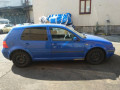 замок двери передней правой Volkswagen Golf 4 поколение 1998, 1.6 л., МКПП, хетчбэк 5 дв., 6X1837013H - фото №8