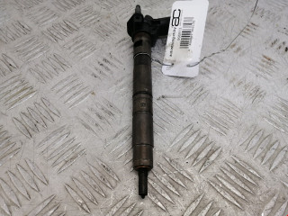 форсунка Volkswagen Passat CC 1 поколение 2009, 2.0 л., АКПП, седан, 03L130277