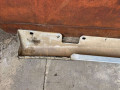 накладка на порог Mercedes-Benz CLS-Класс C219 2006, A2196900140 - фото №9