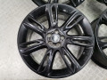 диск литой Land Rover Range Rover Velar 1 поколение L560 2023, 2.0 л., АКПП, внедорожник 5 дв., J8A21007FA - фото №5