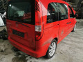 катушка зажигания Mercedes-Benz Vaneo W414 2002, 1.6 л., МКПП, минивэн, A0001501380 - фото №11