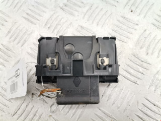 замок зажигания Renault Scenic 2 поколение 2006, 1.5 л., МКПП, минивэн, 8200125077