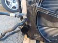 кассета радиаторов BMW 7 серия F01/F02 2011, 3.0 л., N54 B30 A, бензин, 7562592, 7594610 - фото №9