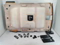потолок BMW X5 E53 2001, 3.0 л., АКПП, внедорожник 5 дв., 51448259687 - фото №8