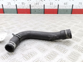 патрубок радиатора Audi A3 8L 1998, 1.9 л., АКПП, хетчбэк 3 дв., 1J0122157H