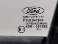 дверь передняя левая Ford C-Max 2 поколение 2010, 1.6 л., МКПП, минивэн, 1928068 - фото №3