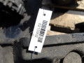 КПП механическая (МКПП) Volkswagen Passat B4 1996, 1.9 л., МКПП, DTA - фото №2