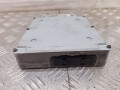 блок управления двигателем Ford Focus 1 поколение 2001, 1.6 л., бензин, МКПП, хетчбэк 5 дв., 2S4A12A650UC - фото №2