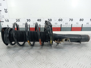 стойка амортизатора Ford Focus 2 поколение 2005, 1.6 л., МКПП, универсал, 1619269