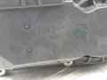 заслонка дроссельная Toyota Yaris P1 2001, 1.5 л., робот, хетчбэк 3 дв., 2203047040 - фото №7