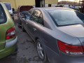 рычаг задний правый Hyundai Sonata 5 поколение 2004, 2.4 л., МКПП, седан, 551203K000 - фото №9
