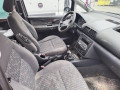 дверь передняя правая Volkswagen Sharan 1 поколение [рестайлинг] 2001, 1.9 л., МКПП, минивэн, 7M3831022E - фото №9