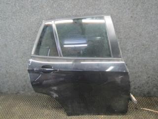 дверь задняя правая BMW X1 E84 2010, 2.0 л., МКПП, внедорожник 5 дв.