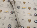 рычаг задний Alfa Romeo 2019, 2.9 л., бензин, 00505432750 - фото №3