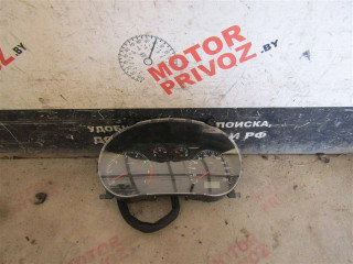 щиток приборов (приборная панель) SEAT Ibiza 2 поколение [рестайлинг] 2001, 1.4 л., бензин, МКПП, хетчбэк 5 дв., 88311292, W06K0920801A