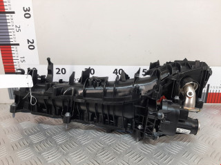 коллектор впускной BMW 2018, 2.0 л., АКПП, седан, 11618579245
