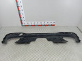 юбка бампера нижняя Mercedes-Benz M-Класс W166 2015, 2.2 л., АКПП, внедорожник 5 дв., A1668852238 - фото №4