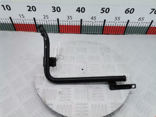 патрубок радиатора Opel Insignia 1 поколение (A) 2009, 2.0 л., МКПП, хетчбэк 5 дв., 55566095