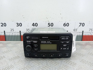 магнитола Ford Focus 1 поколение 2000, 1.6 л., МКПП, универсал, 1360928