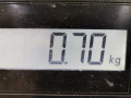форсунка Mazda 3 BK [рестайлинг] BK 2006, 1.6 л., МКПП, хетчбэк 5 дв., BP4W13250 - фото №6