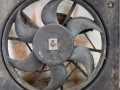 вентилятор радиатора Hyundai 1996, 2.0 л., бензин, МКПП, 4569631 - фото №3