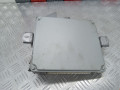 блок управления двигателем Toyota Prius 2 поколение 2006, 1.5 л., АКПП, хетчбэк 5 дв., 8966147120 - фото №3