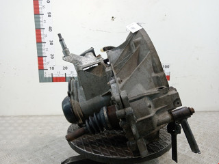 КПП механическая (МКПП) Rover 45 1 поколение [рестайлинг] RT 2005, 1.6 л., МКПП, седан