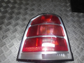 фонарь задний левый Opel Zafira 2 поколение (B) 2006, 1.9 л., МКПП, минивэн, 93190792