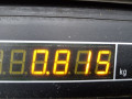 фара противотуманная левая Lancia Delta 3 поколение 2008, 1.6 л., МКПП, хетчбэк 5 дв., 51775550 - фото №5