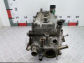 головка блока цилиндров Toyota Yaris P1 2002, 1.0 л., МКПП, хетчбэк 5 дв., 111010J010 - фото №8