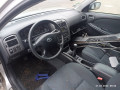 ступица задняя левая Toyota Avensis 1 поколение (T220) [рестайлинг] 2002, 2.0 л., МКПП, универсал, 4245005030 - фото №10