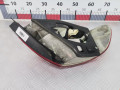 фонарь задний правый BMW 7 серия E65/E66/E67 2004, 3.0 л., АКПП, седан, 63217164736 - фото №2