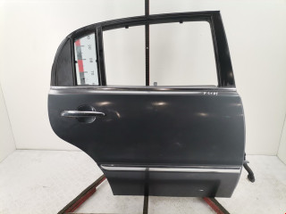 дверь задняя правая Kia Opirus 1 поколение 2005, 3.5 л., АКПП, седан, 770043F510