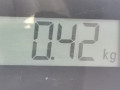 замок багажника Volkswagen Touran 1 поколение [рестайлинг] 2007, 2.0 л., МКПП, минивэн, 1T0827505J - фото №6