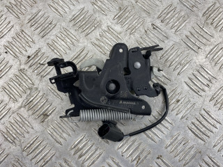 замок капота BMW X3 G01 [рестайлинг] G01 2023, 2.0 л., B48 B20 B, бензин, АКПП, 416, внедорожник 5 дв., 51237485957