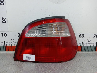 фонарь задний правый Renault Megane 1 поколение [рестайлинг] 2000, 1.6 л., МКПП, хетчбэк 5 дв., 7700428321