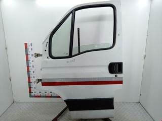 дверь передняя левая IVECO Daily 4 поколение 2009, 2.3 л., МКПП, микроавтобус, 99460119