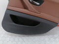 обшивка двери задняя правая BMW 5 серия F07/F10/F11 2011, 2.0 л., АКПП, универсал, 51427273280 - фото №4