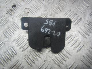 замок багажника Volkswagen Passat B5 1999, 1.6 л., МКПП, универсал, 3B9827505C