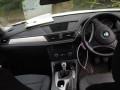 суппорт передний левый BMW X1 E84 2010, 2.0 л., МКПП, внедорожник 5 дв., 34116778145 - фото №8