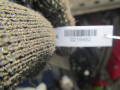 усилитель бампера переднего Volkswagen Caddy 3 поколение 2006, 2.0 л., МКПП, минивэн - фото №2