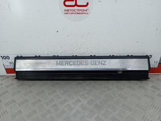 накладка на порог Mercedes-Benz S-Класс W140/C140 1993, 3.5 л., АКПП, седан, 1406800535