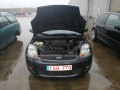 маховик Ford Fiesta 5 поколение [рестайлинг] 2008, 1.4 л., МКПП, хетчбэк 3 дв., 1338922 - фото №15