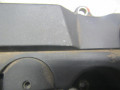 клапанная крышка Peugeot 307 1 поколение 2003, 1.6 л., 9638570180 - фото №2