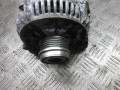 генератор Volkswagen Passat B5 1998, 1.9 л., 028903028 - фото №4